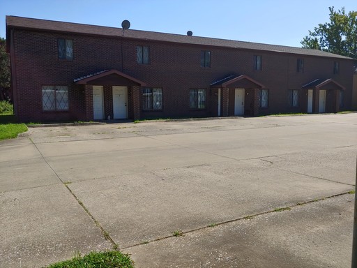 Town Home – photo 1