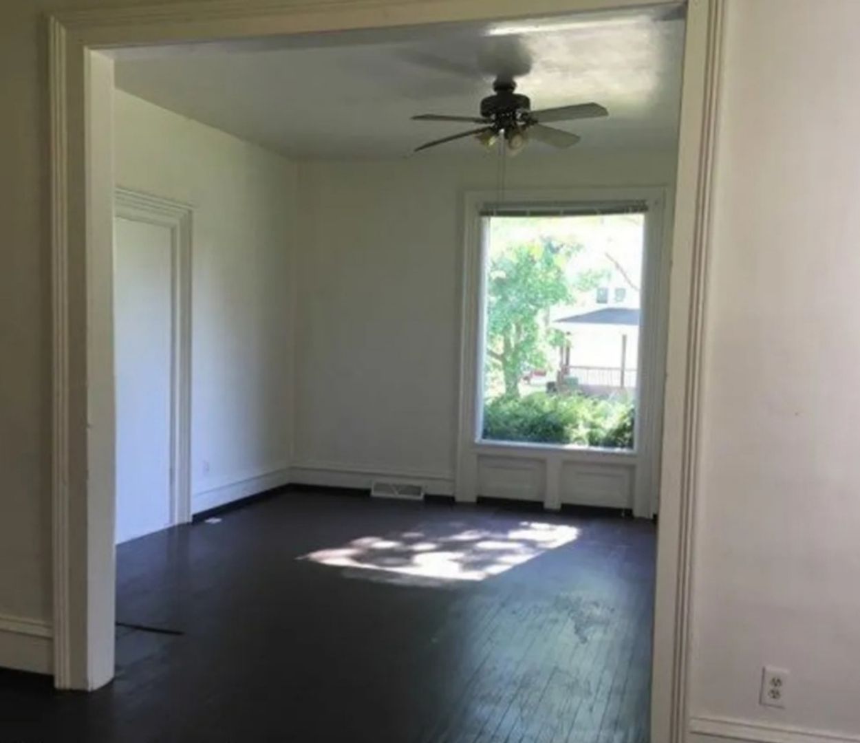 Big Rapids House: 314 S. Stewart Ave