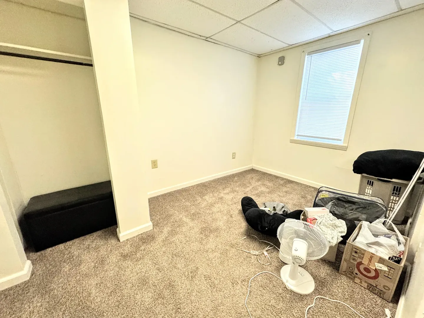 Big Rapids Apartment: 407 S Michigan