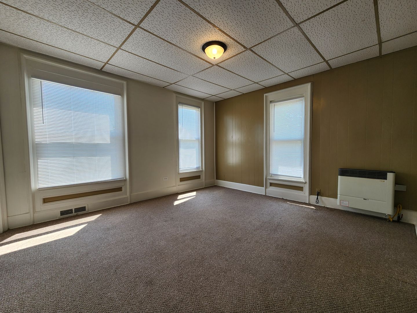 Big Rapids Apartment: 504 S. Warren Ave