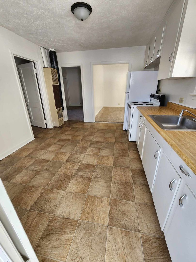 Big Rapids House: 517 S. Michigan Ave
