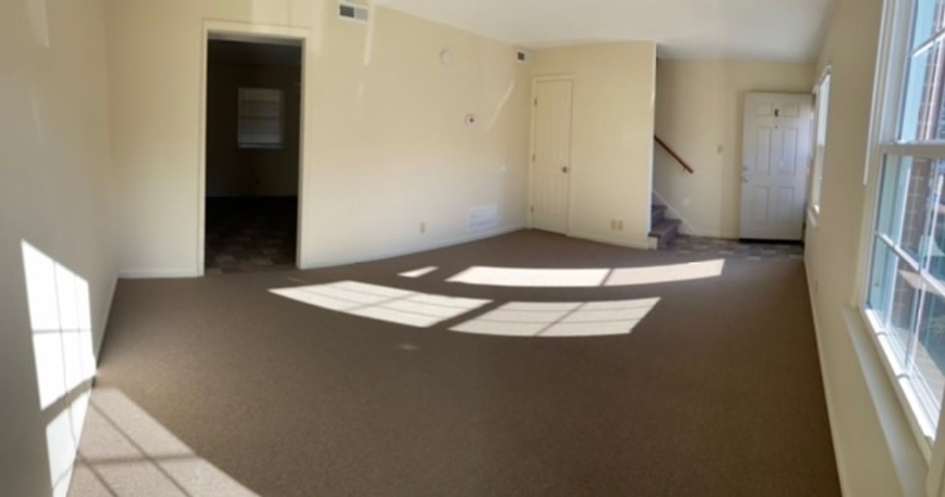 Danville Apartment: 106 Willoughby Pl