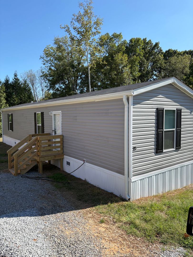 Danville Apartment: 260 Eastwood Drive