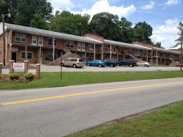 Danville Apartment: 335 Audubon Drive