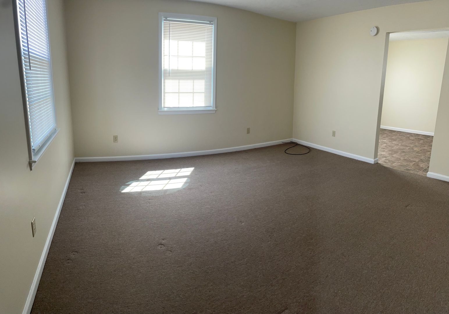 Danville Apartment: 106 Willoughby Pl