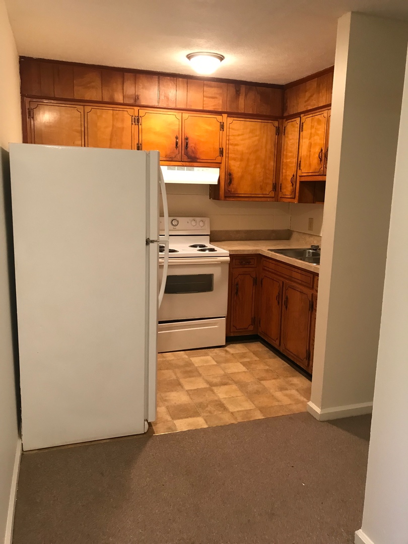 Danville Apartment: 335 Audubon Drive