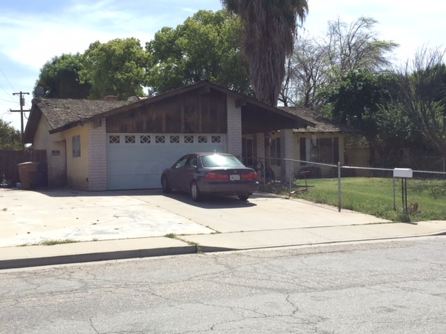 Bakersfield House: 4212 Glencannon