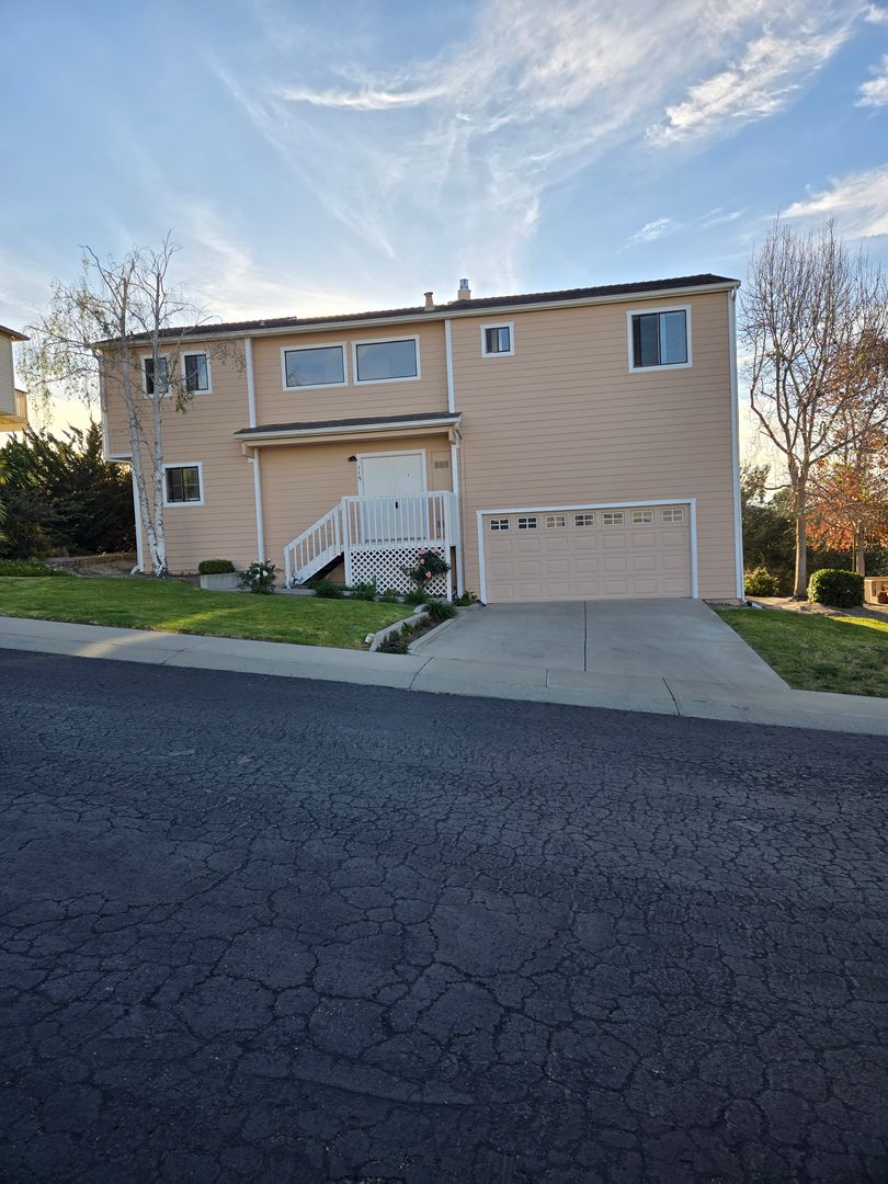 Pismo Beach House: 115 Narlene Way