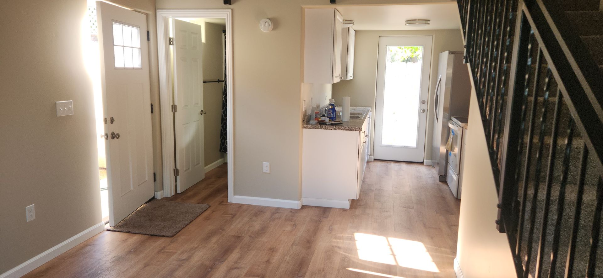 Arroyo Grande House: 801 Dodson #C