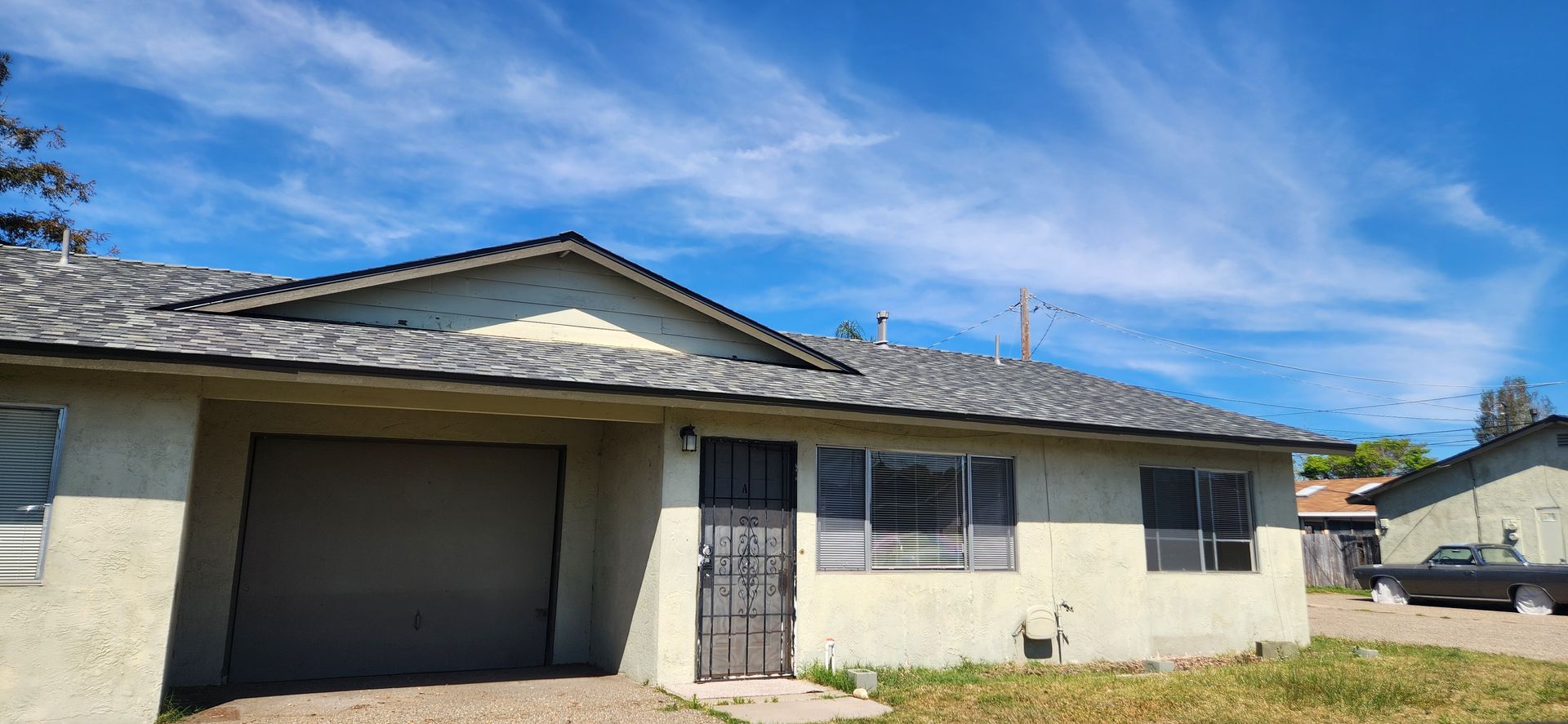 Arroyo Grande Apartment: 220 #A& B  224# A-C Spruce St.