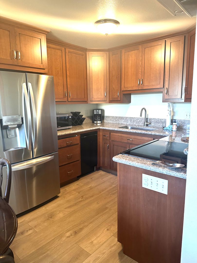 Pismo Beach Apartment: 2525 Solano Rd.