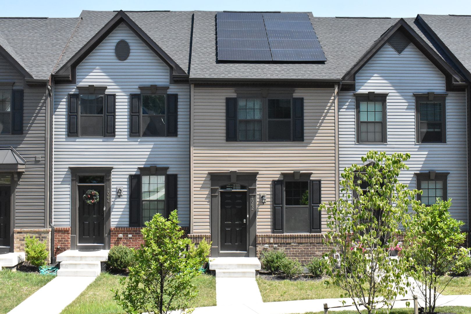 Fantastic Fredericksburg Townhome! 