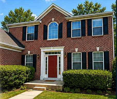 Fredericksburg's Finest Home! – photo 1