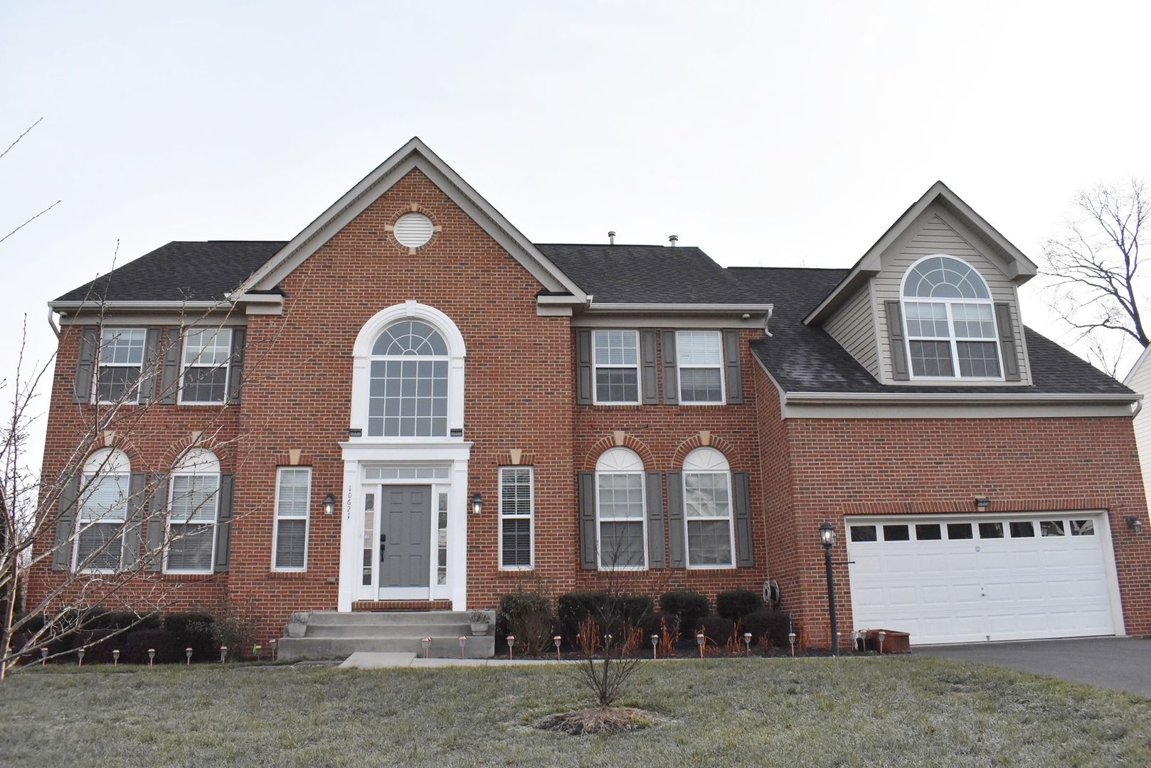 Manassas House: 10621 Smith Pond Lane