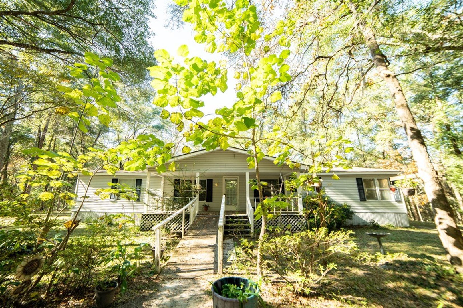 Jesup House: 284 Sierra Road