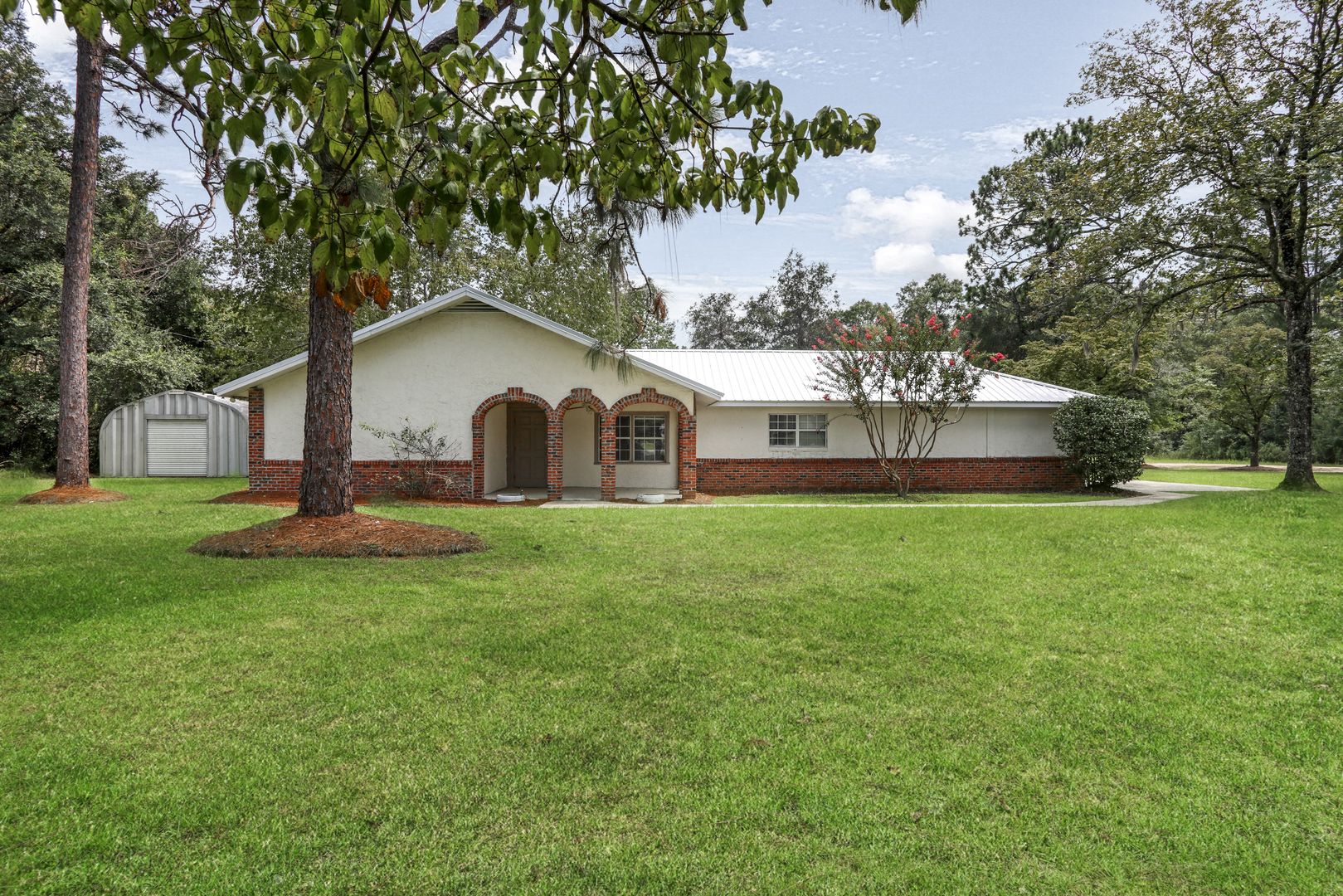 Jesup House: 534 Shrine Club Road
