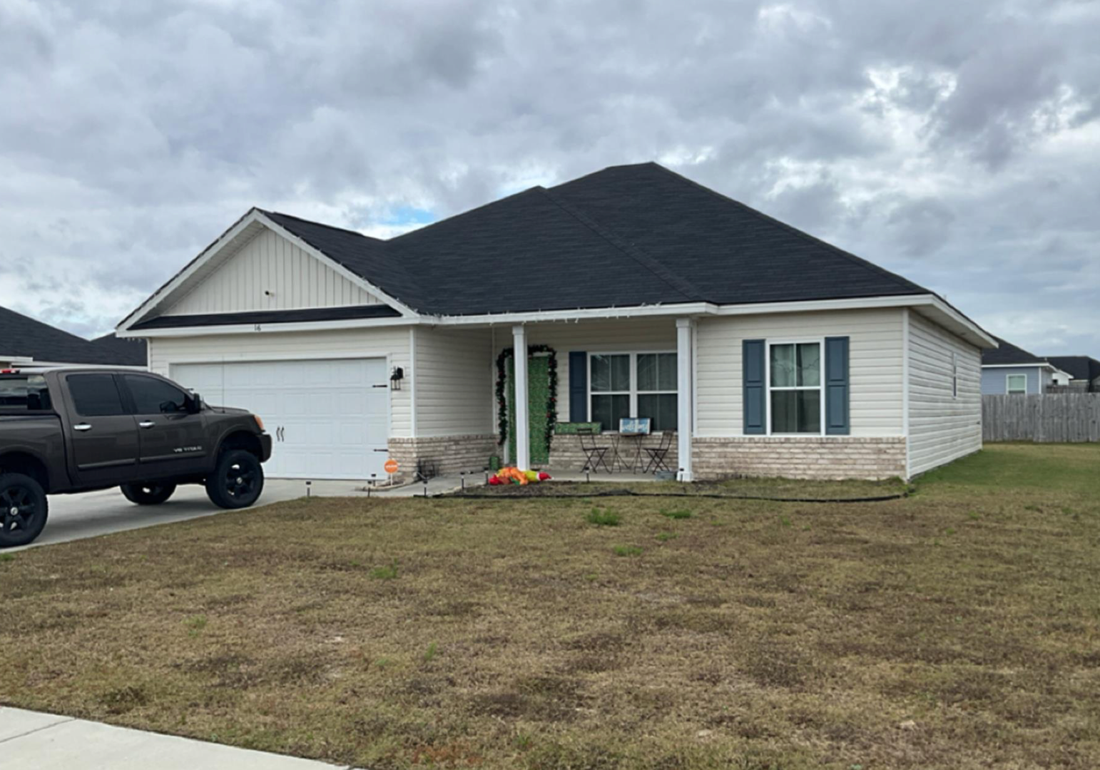 Ludowici House: 16 Forman Way SE