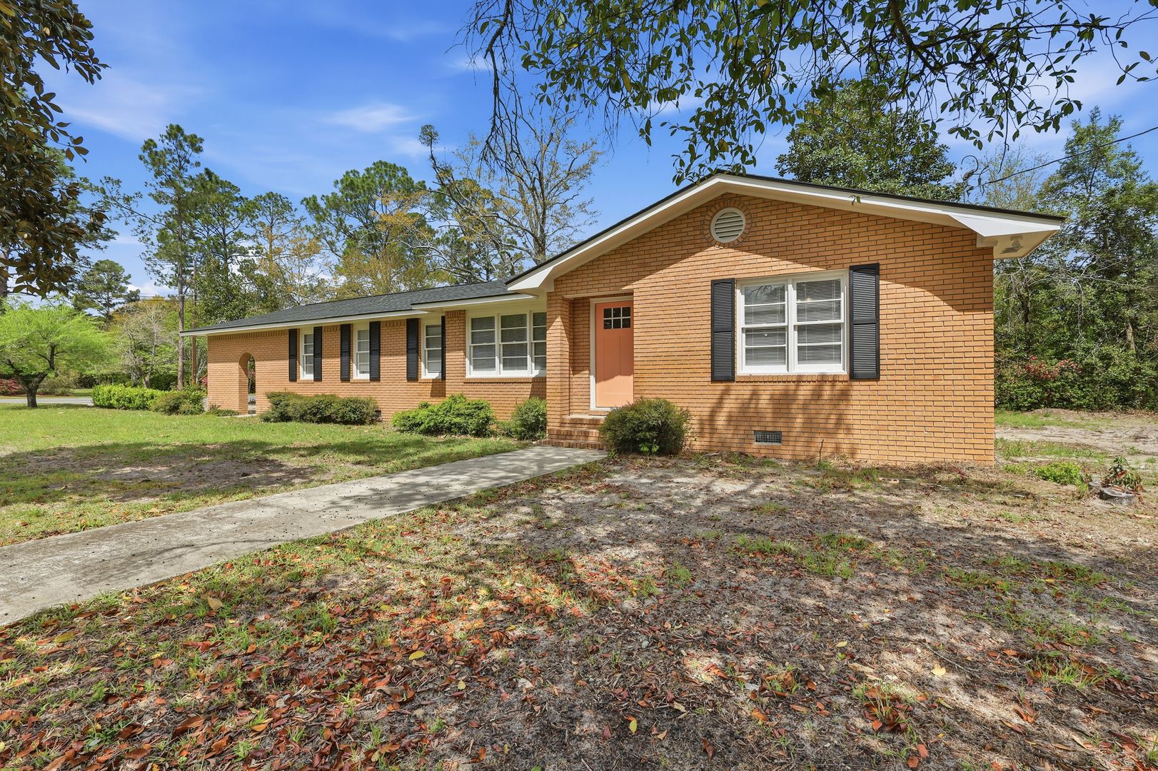 Jesup House: 786 S Sixth Street