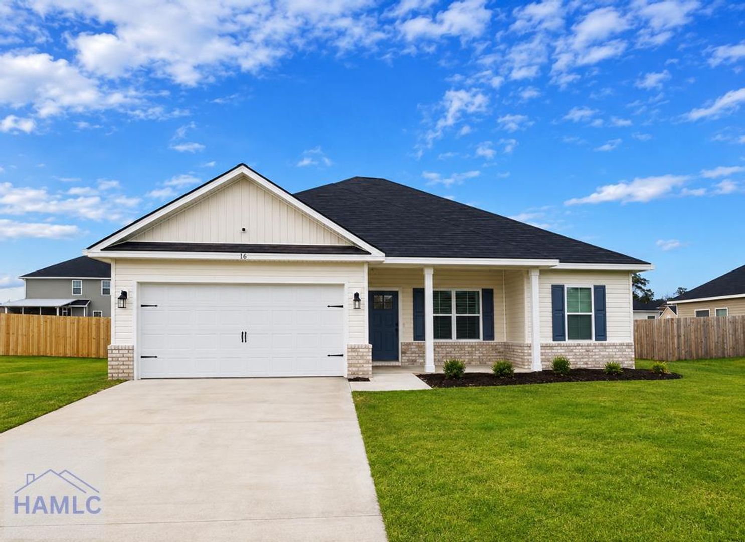 Ludowici House: 16 Forman Way SE