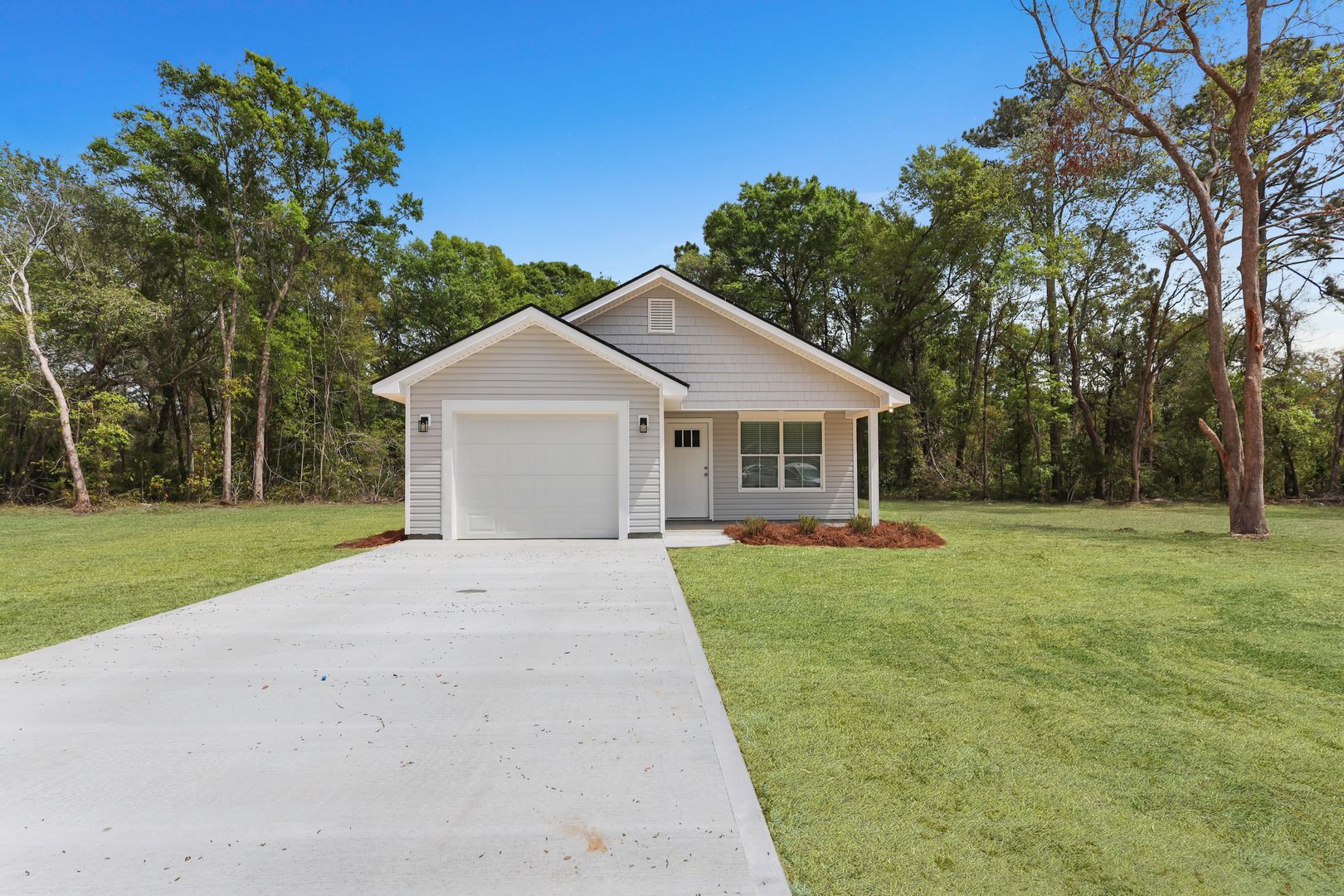 Jesup House: 151 Arabian Lane