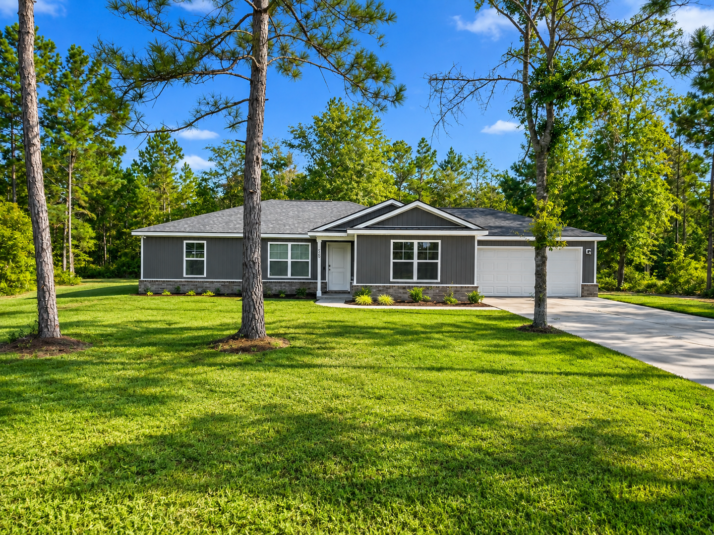 Jesup House: 58 Sparrow Lane