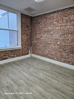 140 South "K" Street - D