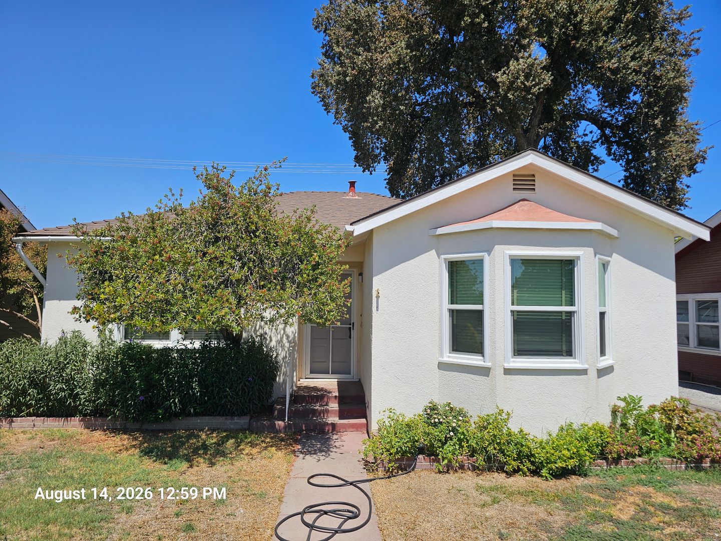 Tulare House: 748 E. San Joaquin