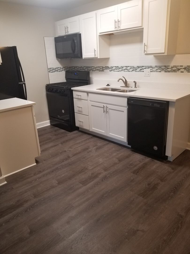 Village Park Apartments, LLC