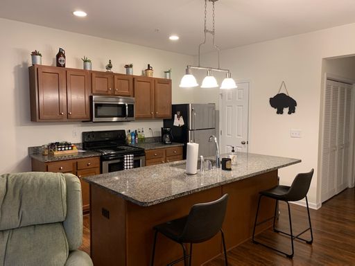 2 Bedroom Apartment just minutes from Albany