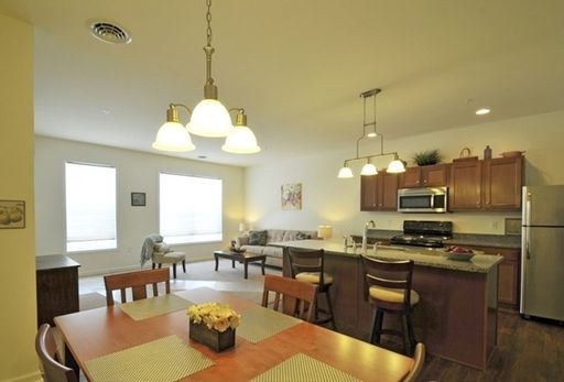 2 Bedroom 2 Bathroom apartment just minutes from Albany