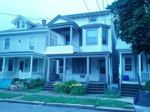 448 Yates Street, Apartment 1 – photo 1