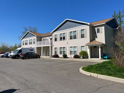 2 Bedroom 2 Bathroom apartment just minutes from Albany