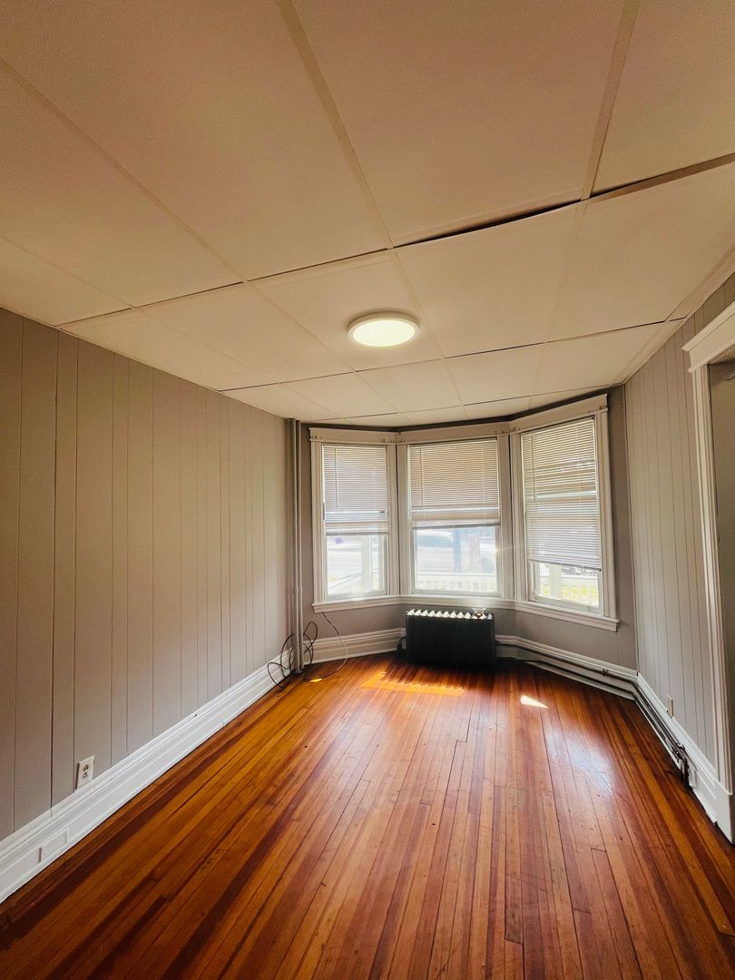 Albany Apartment: 223 Western Ave