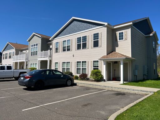 2 Bedroom 2 Bathroom apartment just minutes from Albany