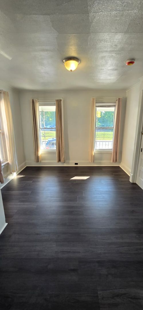 Schenectady Apartment: 623-625 Nott Street