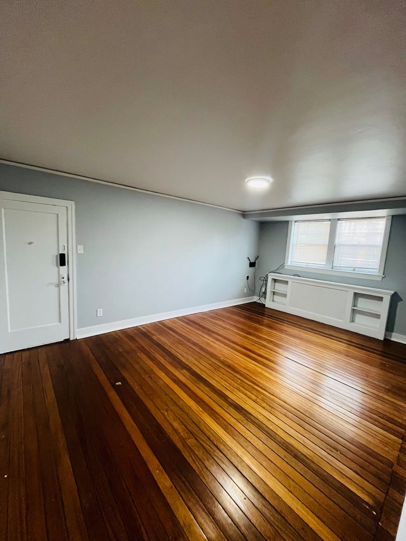 Albany Apartment: 284 South Allen St