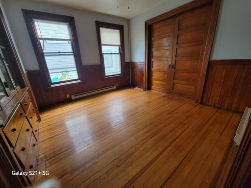 2 bedroom across from Union College