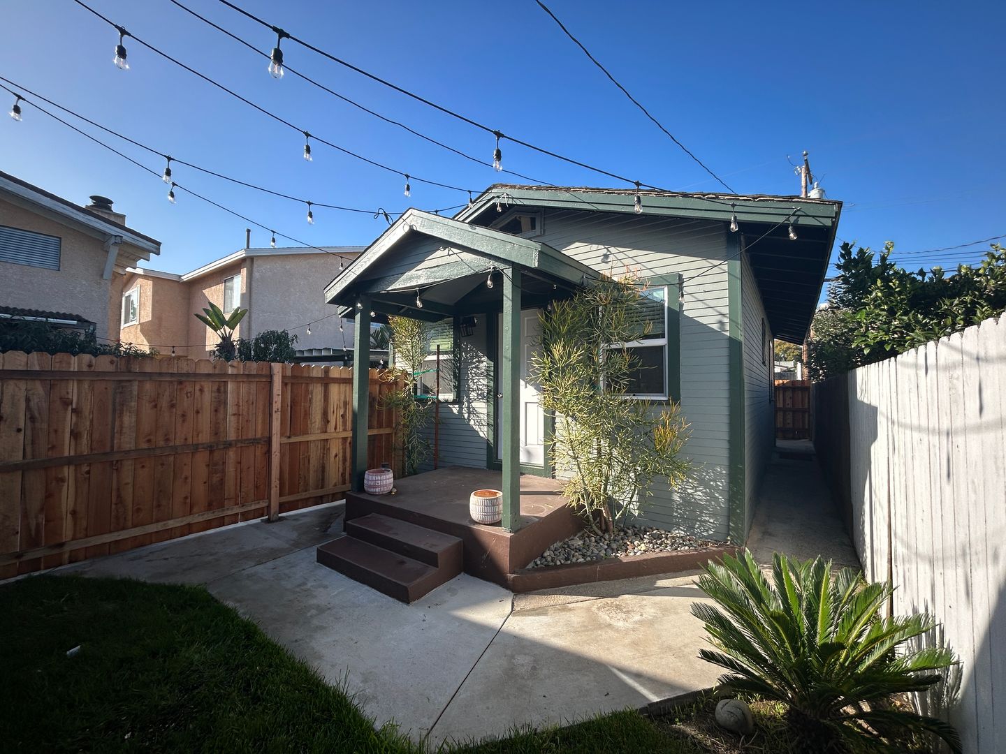 Torrance Apartment: 2019 Andreo Ave