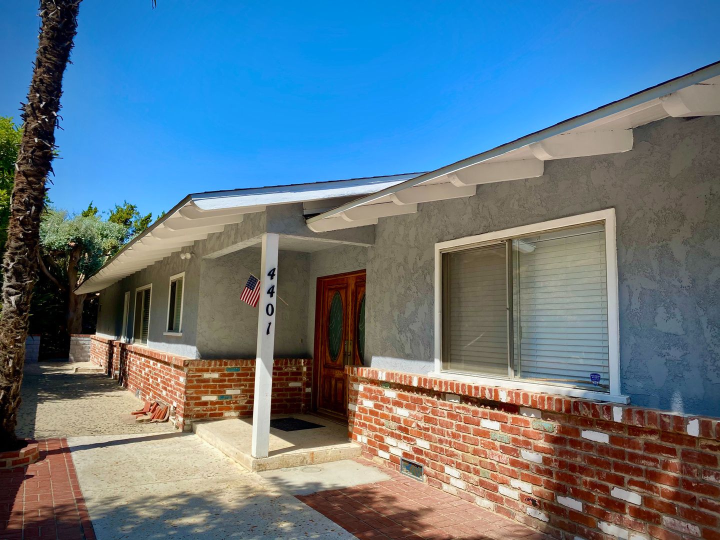 Rancho Palos Verdes House: 4401 Palos Verdes Dr. E