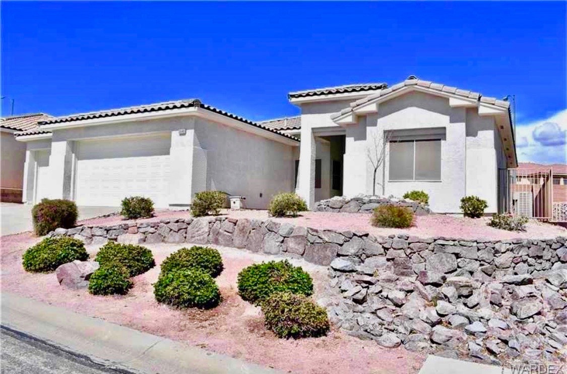 Laughlin House: 3558 Cottage Wood St.