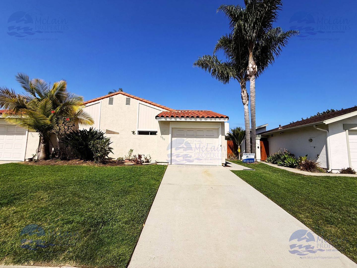 Carlsbad House: 6563 Camino Del Parque