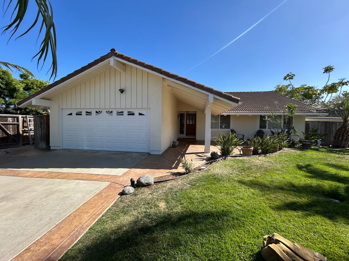 Carlsbad House: 7029 Fern Place