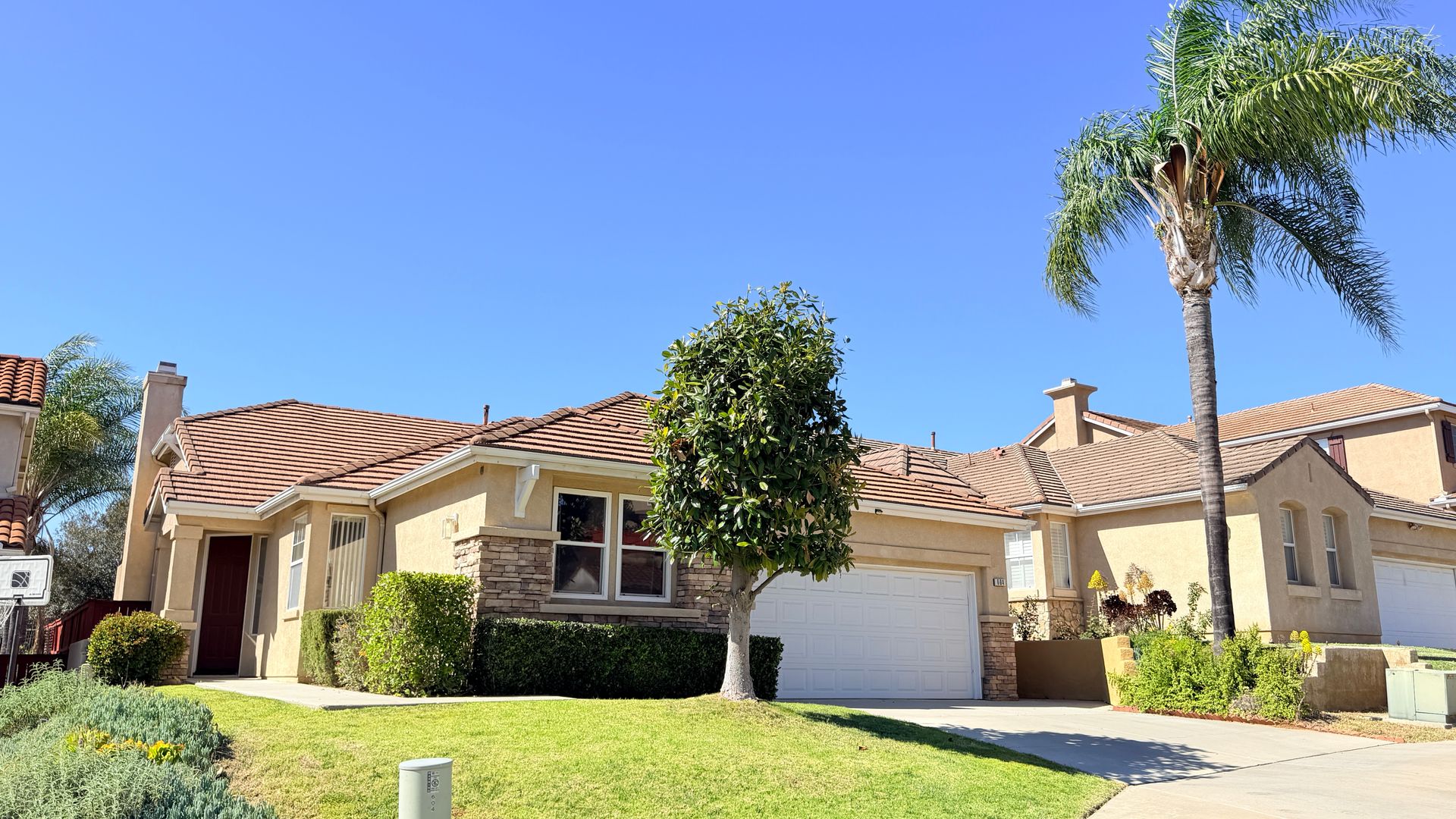 San Marcos House: 604 Landmark Place