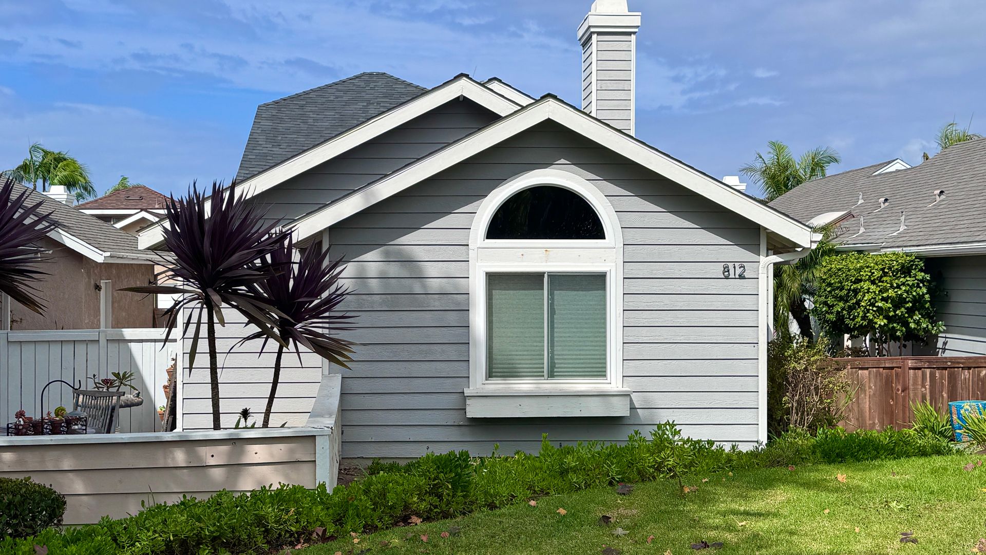 Carlsbad House: 812 Sandbar Way