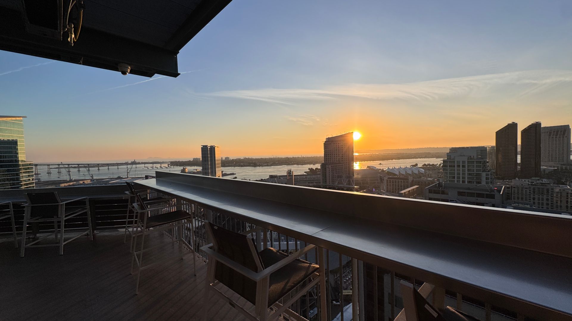 San Diego Condo: 321 10th Ave Unit 1305