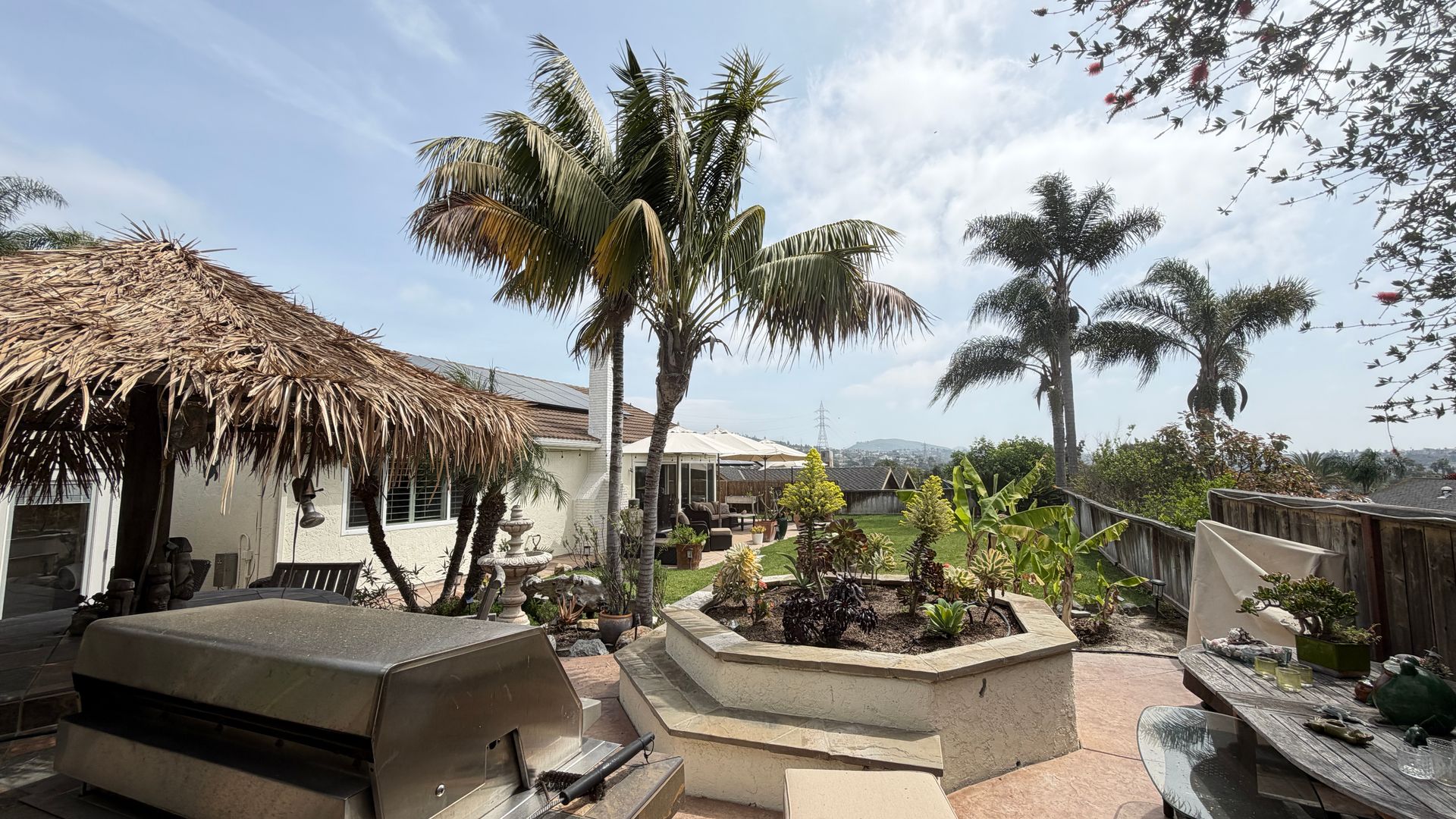 Carlsbad House: 7029 Fern Place