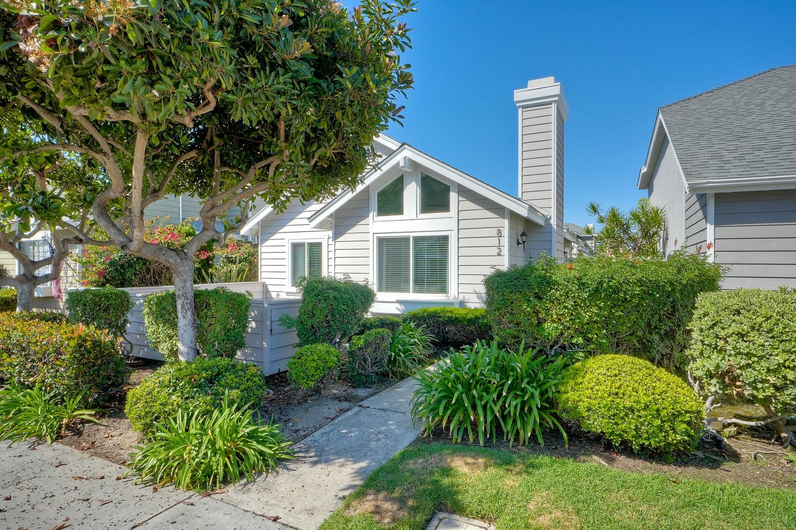 Carlsbad House: 812 Bluewater Road