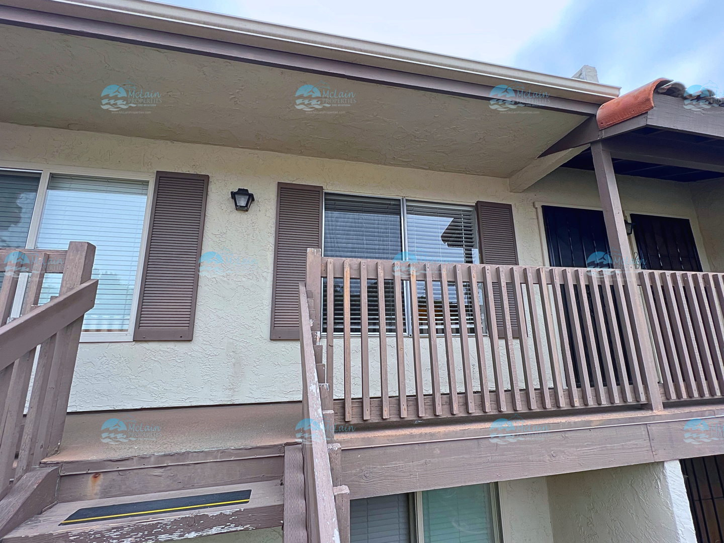 Oceanside Condo: 615 Vine Street unit 30