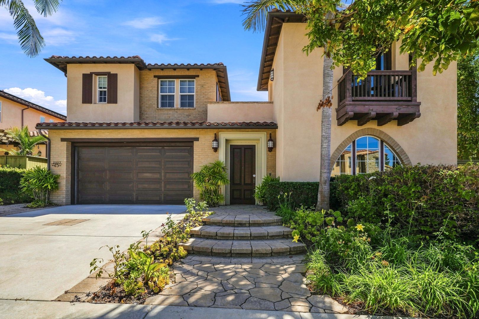 Carlsbad House: 2327 Kyanite Place