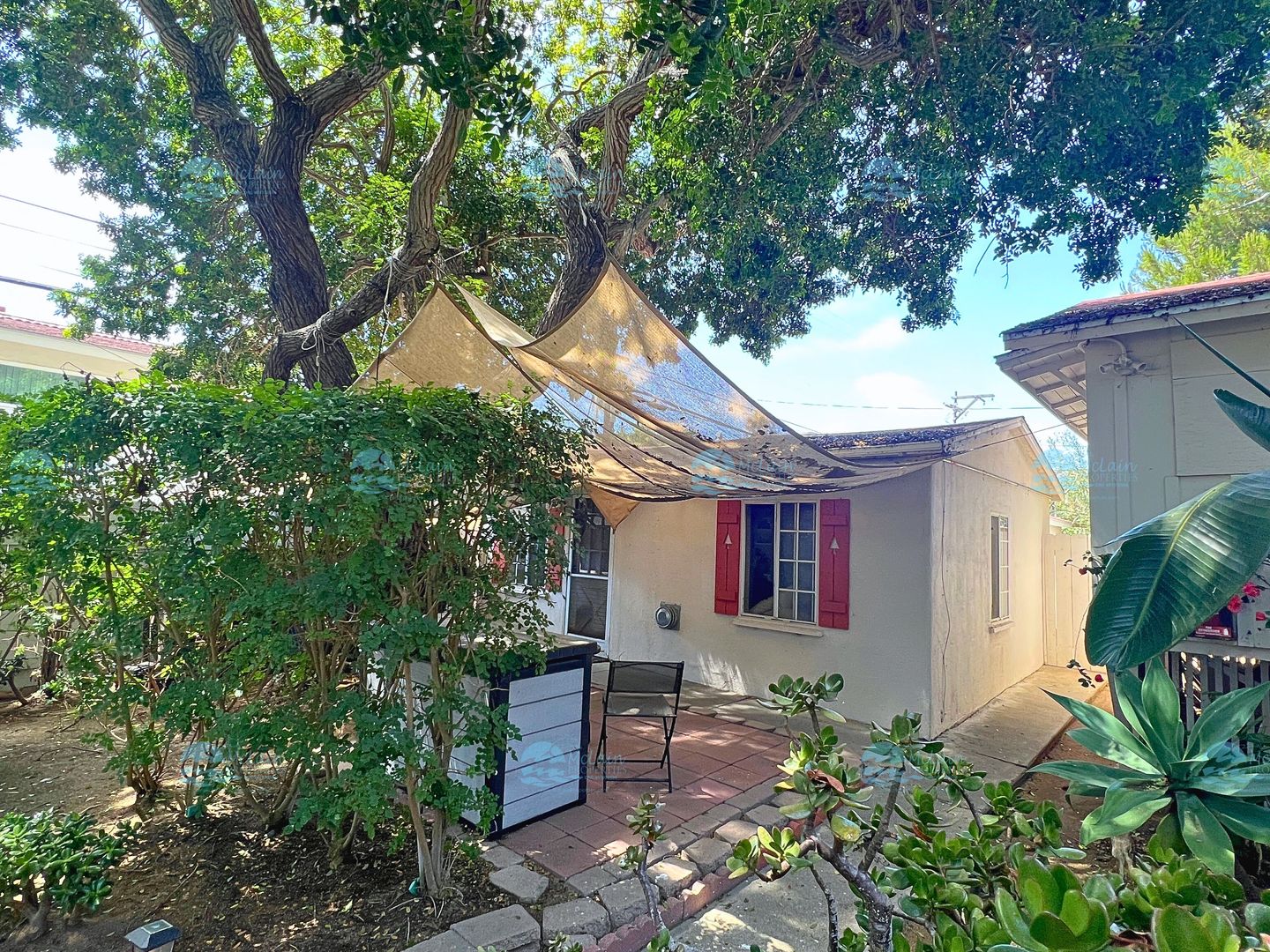 Encinitas Apartment: 920-932 S.Coast Hwy101